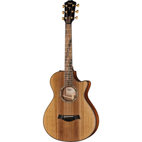 Taylor Custom #13 GC