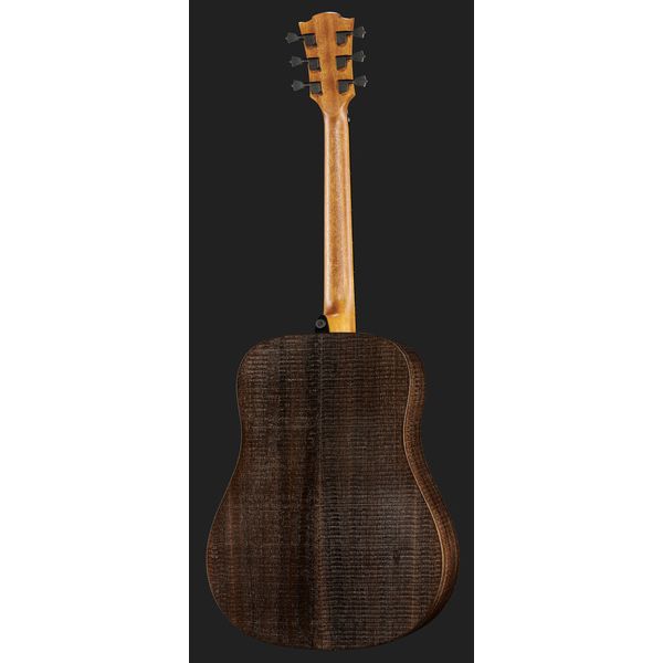 LAG Sauvage Dreadnought