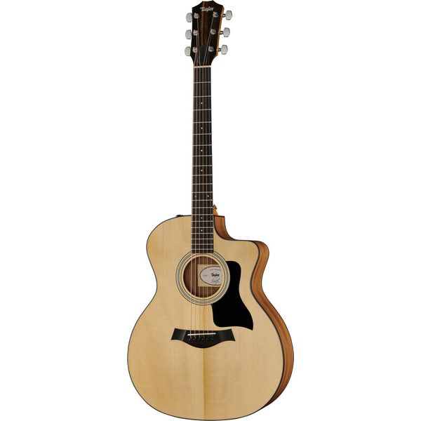 Taylor 114ce-S Sapele