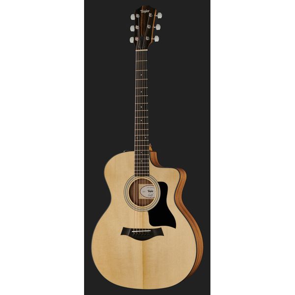 Taylor 114ce-S Sapele