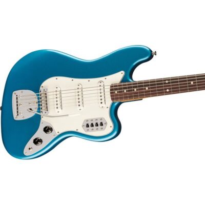 Fender Vintera II 60s Bass VI LPB