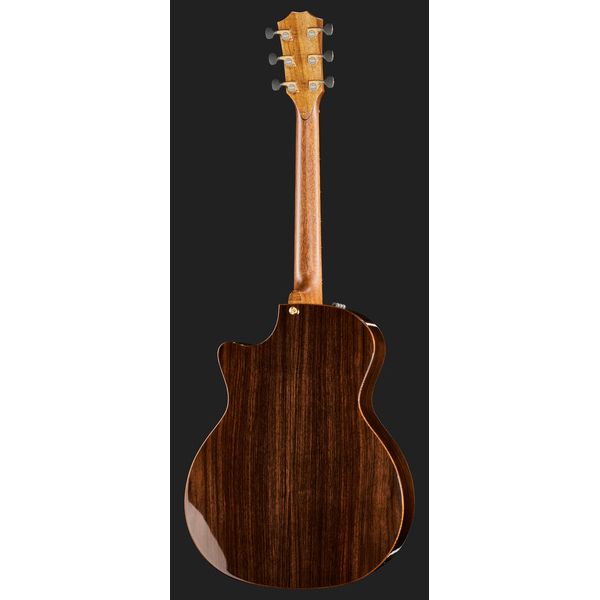 Taylor Custom #6 GA