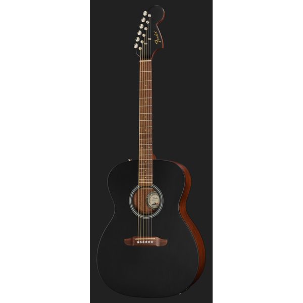 Fender Monterey Standard BLK