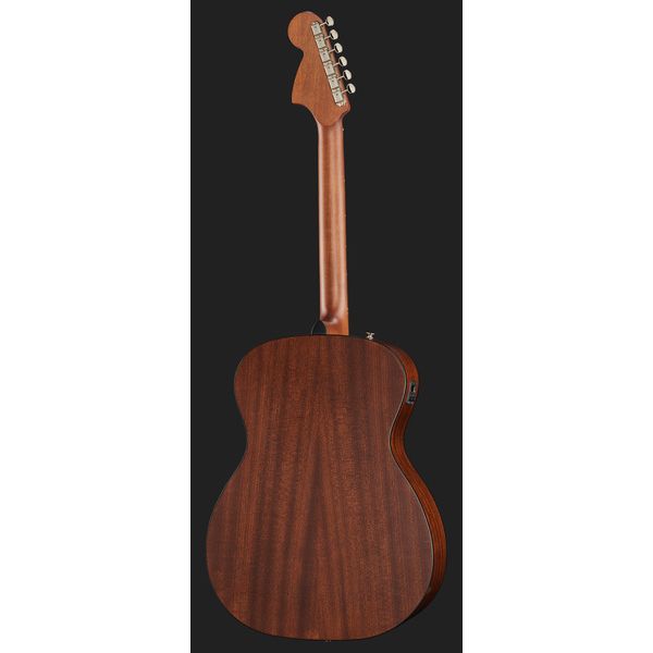 Fender Monterey Standard BLK
