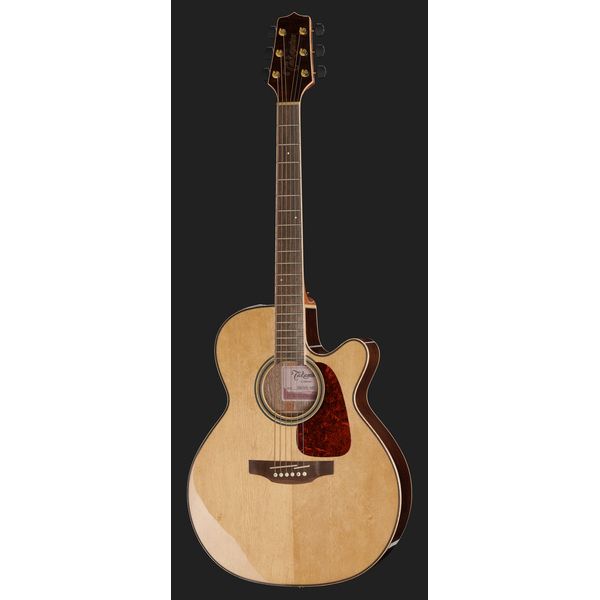 Takamine GN93CE-NAT w/Bag