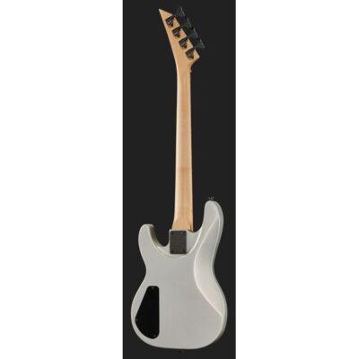 Jackson JS1X Concert Minion Satin Silv