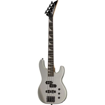 Jackson JS1X Concert Minion Satin Silv