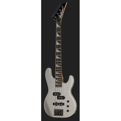 Jackson JS1X Concert Minion Satin Silv