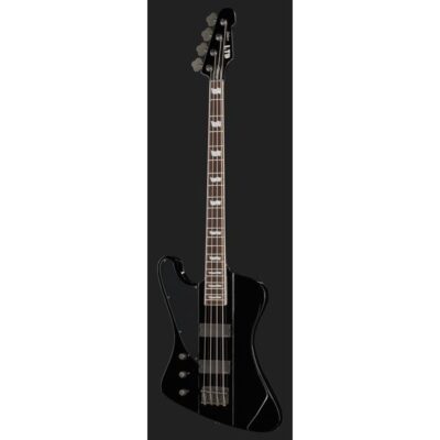 ESP LTD Phoenix-1004 Deluxe BK LH