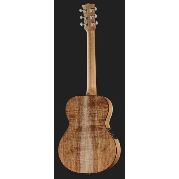 Maton Mini EM6 w/ Case