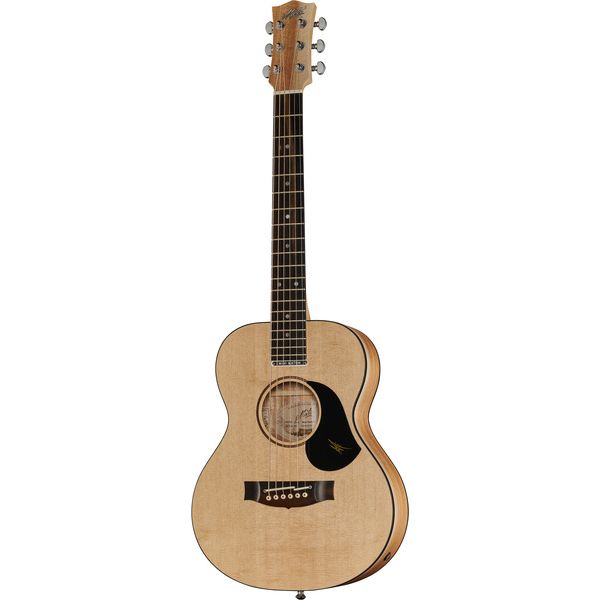 Maton Mini EM6 w/ Case