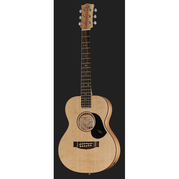 Maton Mini EM6 w/ Case