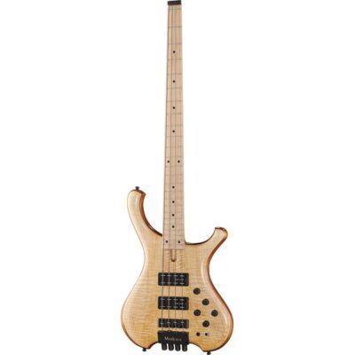 Marleaux Betra Custom 4 Chestnut