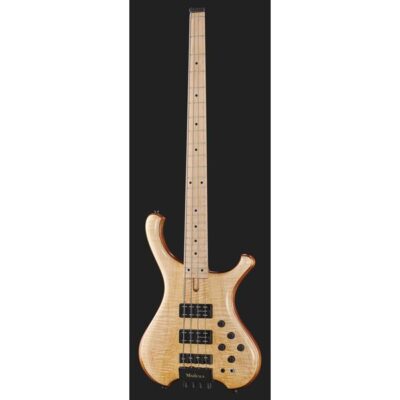 Marleaux Betra Custom 4 Chestnut