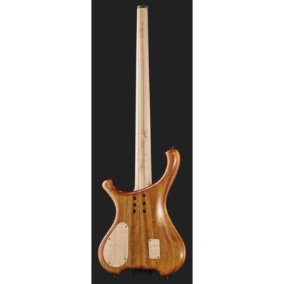 Marleaux Betra Custom 4 Chestnut