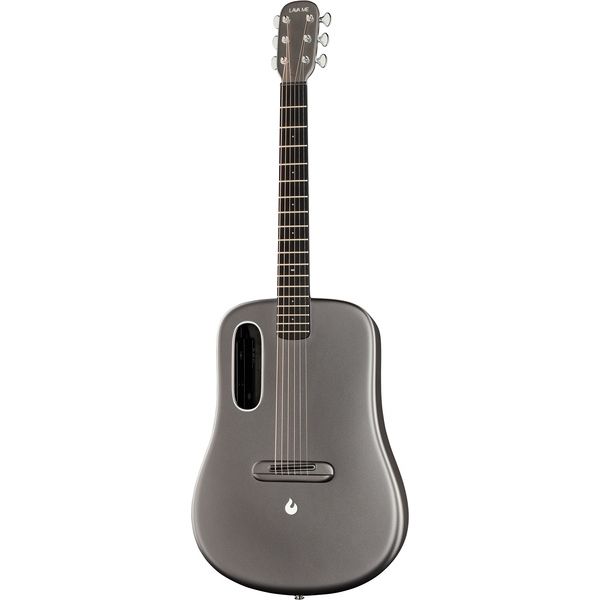 LAVA MUSIC ME 4 Carbon 38
