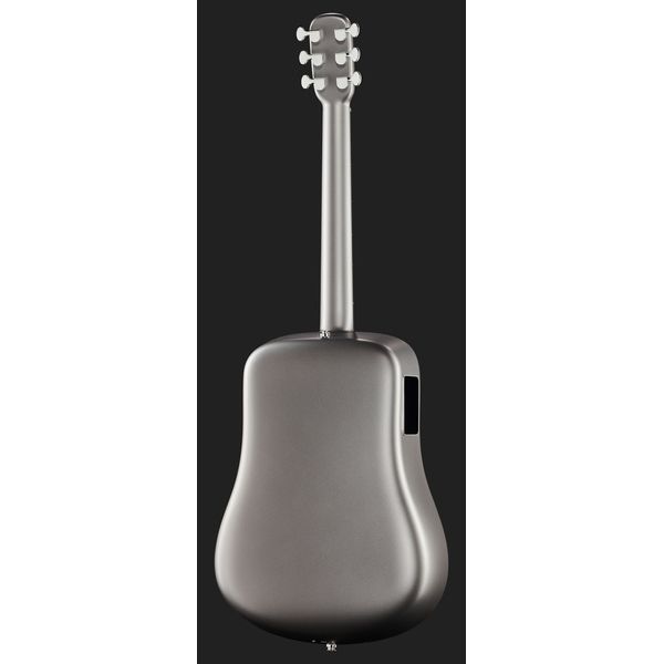 LAVA MUSIC ME 4 Carbon 38