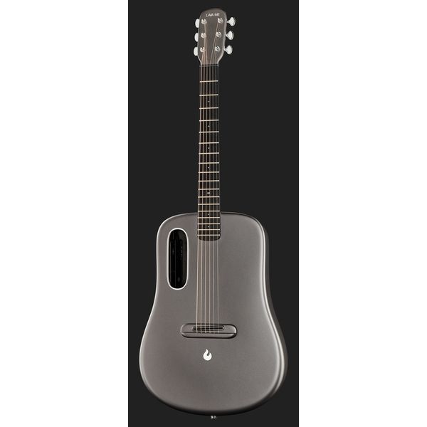 LAVA MUSIC ME 4 Carbon 38