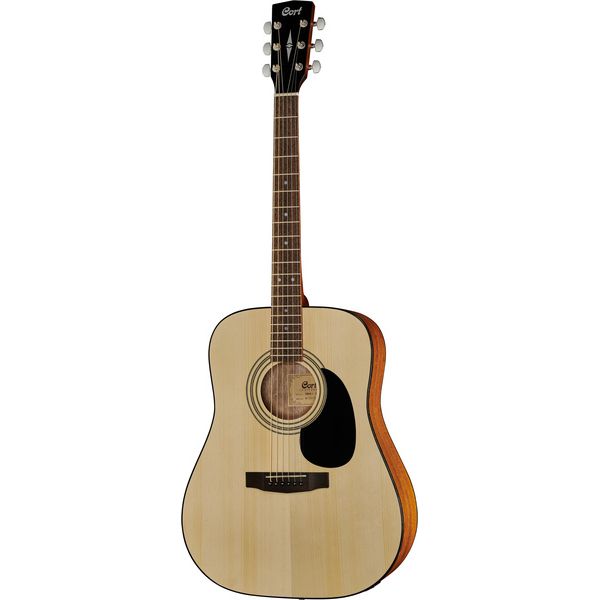 Cort AD810E Open Pore