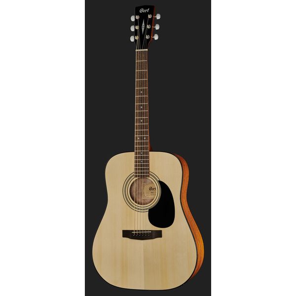 Cort AD810E Open Pore