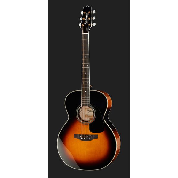 Takamine P6N-BSB w/Softcase