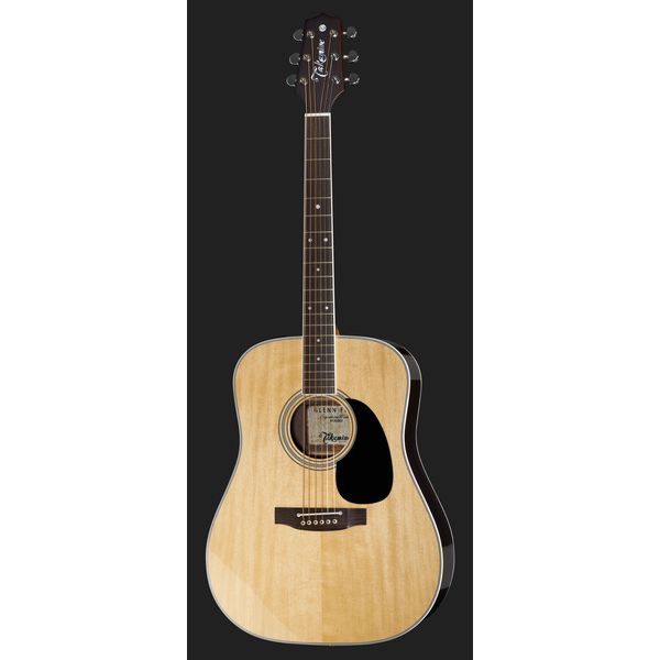 Takamine EF360GF Glenn Frey w/Softcase