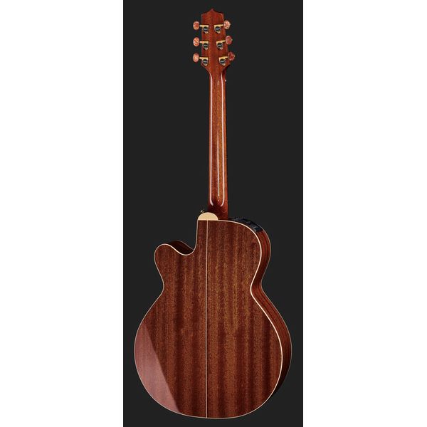 Takamine TSF40C w/Softcase