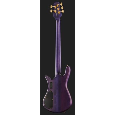 Spector LX5 Skyler Acord VSM