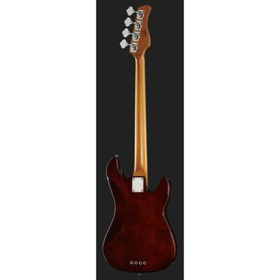 Marcus Miller P5 Alder-4 TS LH