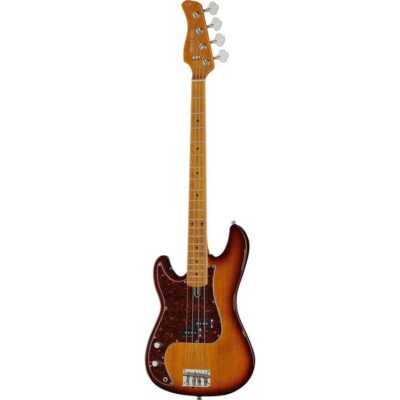 Marcus Miller P5 Alder-4 TS LH