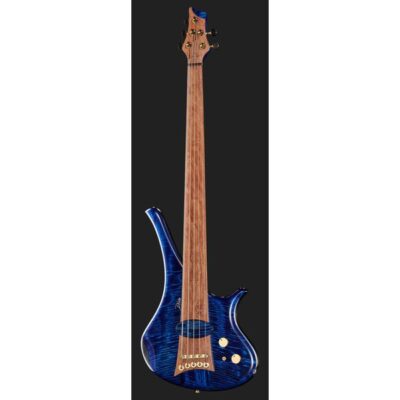Marleaux Diva 5 Blue Chestnut