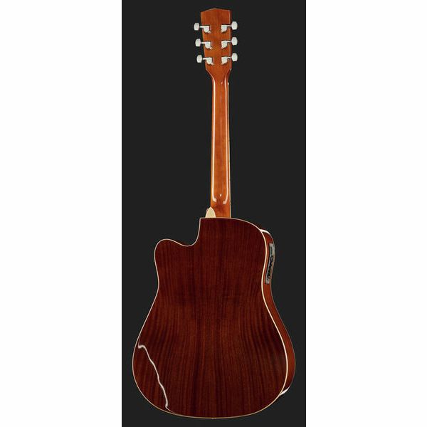 Harley Benton D-120CE NT