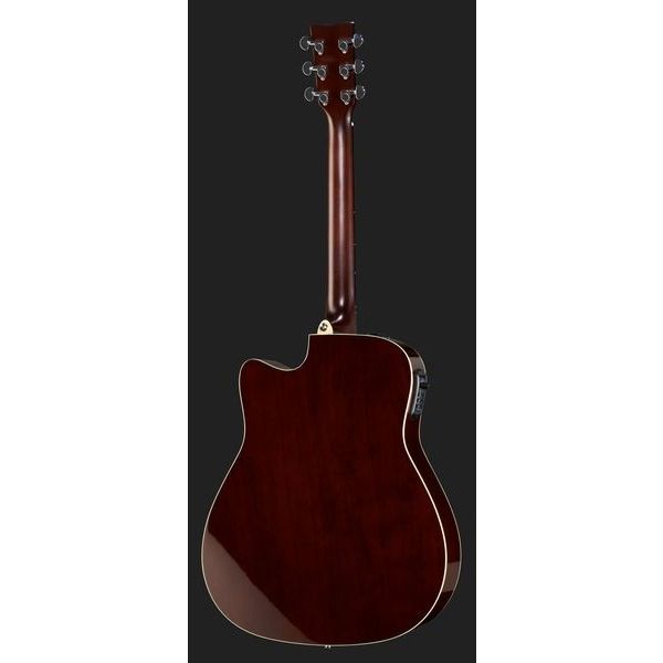 Yamaha FX370C NT