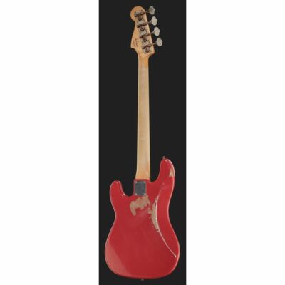 Fender Pino Palladino Signature Bass