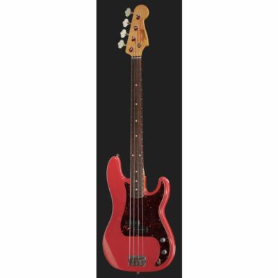 Fender Pino Palladino Signature Bass