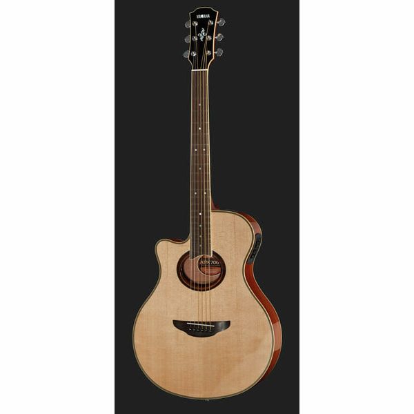 Yamaha APX700IIL NT