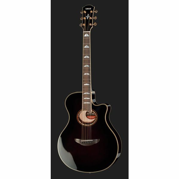 Yamaha APX1000 MB