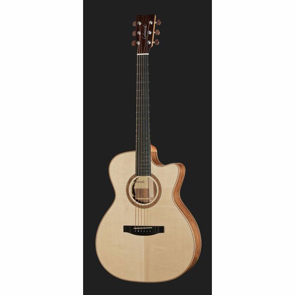 Lakewood M-18 CP