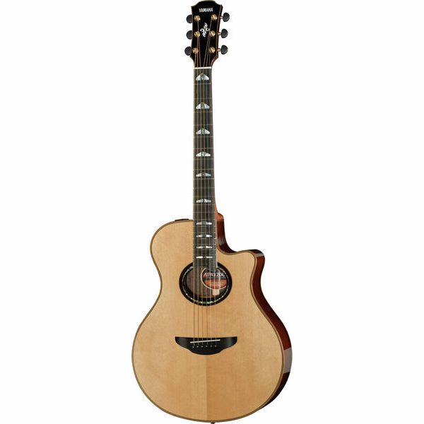 Yamaha APX1200II NT