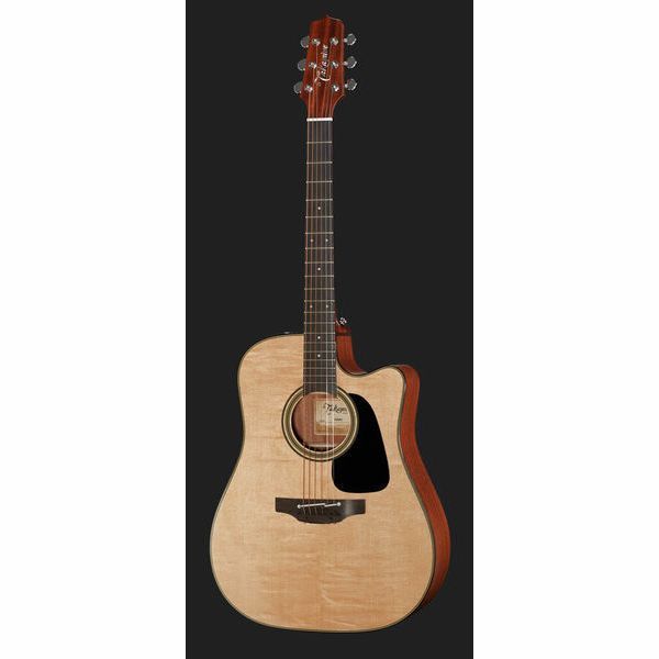 Takamine P2DC