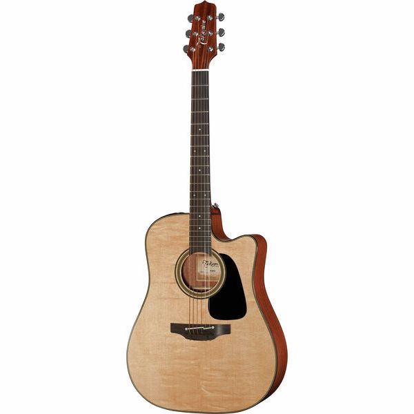 Takamine P2DC