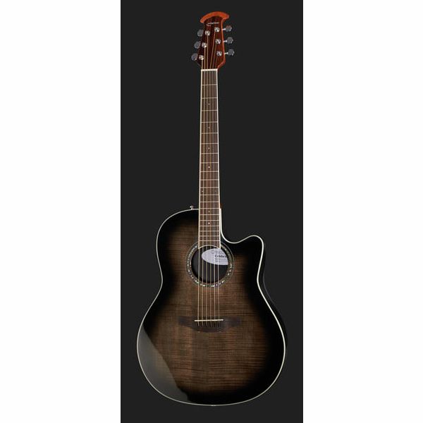 Ovation Celebrity Tradition CS-24P-TBB