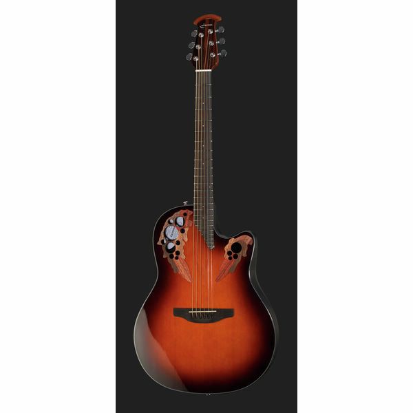 Ovation Celebrity Elite CE44-1-G