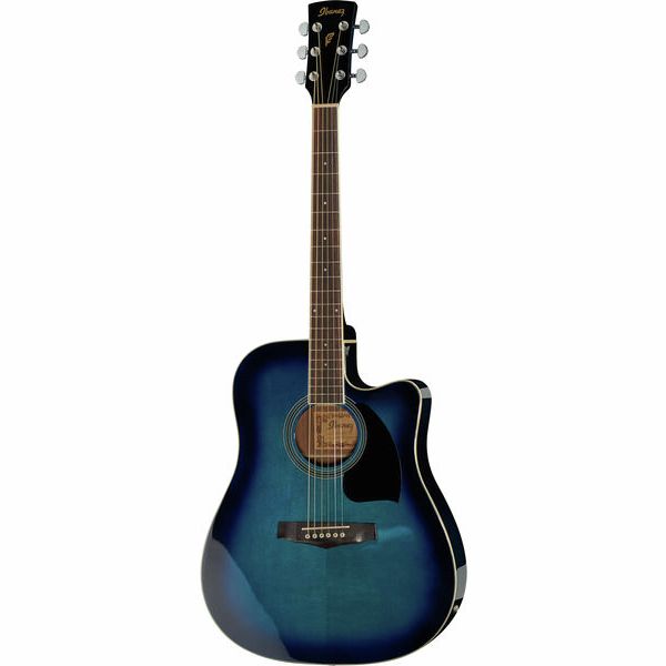 Ibanez PF15ECE-TBS