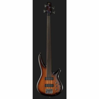 Ibanez SRF700-BBF