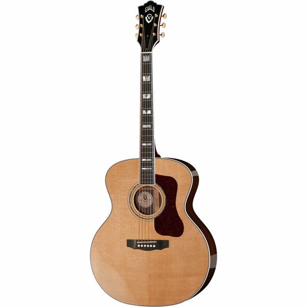 Guild F-55R NA USA