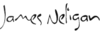 James Neligan