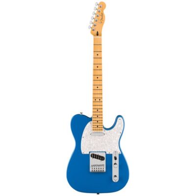 Fender Player II Mod Tele MN ELB