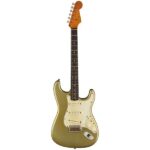Fender 64 Strat AIBM Relic MBGR – Reseña y prueba