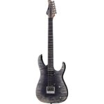Schecter Banshee Mach-6 Evertune FOB – Reseña y prueba